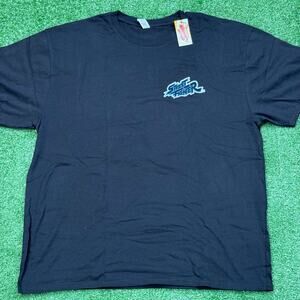 BRISCO Brands Street Fighter Graphic T Shirt Ryu Tee New With Tag